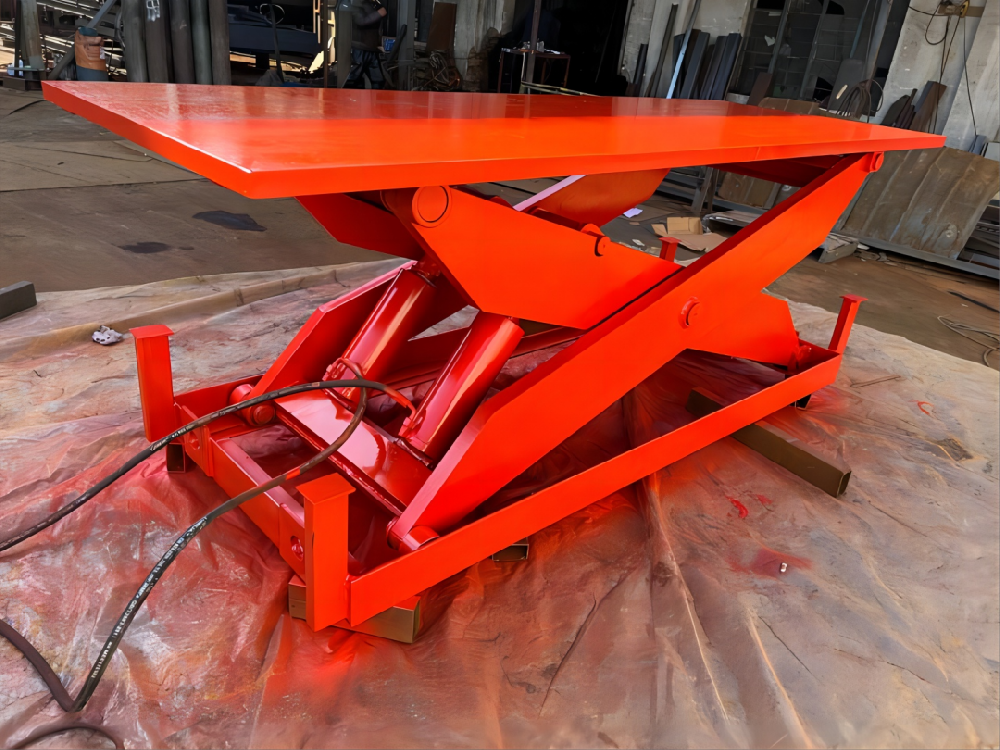 升降機(jī)如何保養(yǎng)?